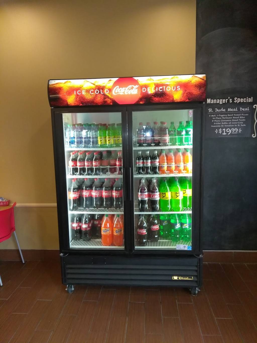 Dominos Pizza | meal delivery | 7602A NC-73 E, Mt Pleasant, NC 28124, USA | 7044361117 OR +1 704-436-1117