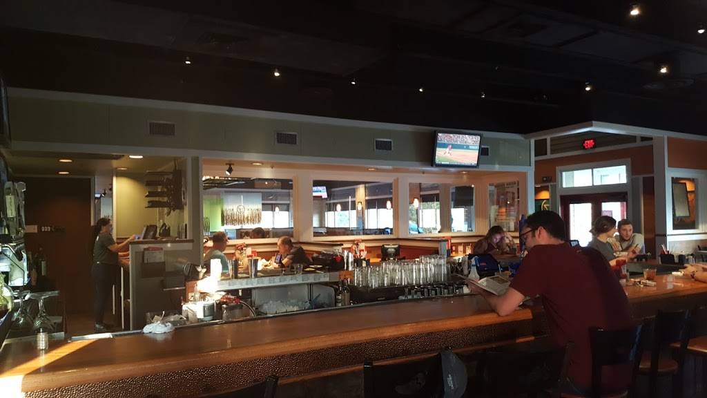 Chilis Grill & Bar | meal takeaway | 12987 Atlantic Blvd, Jacksonville, FL 32225, USA | 9042202136 OR +1 904-220-2136