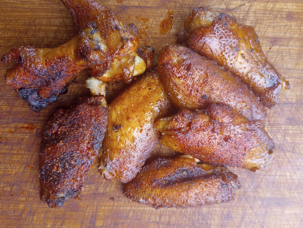 Savor BBQ Company | restaurant | 11482 WI-42, Sister Bay, WI 54234, USA | 9203652748 OR +1 920-365-2748