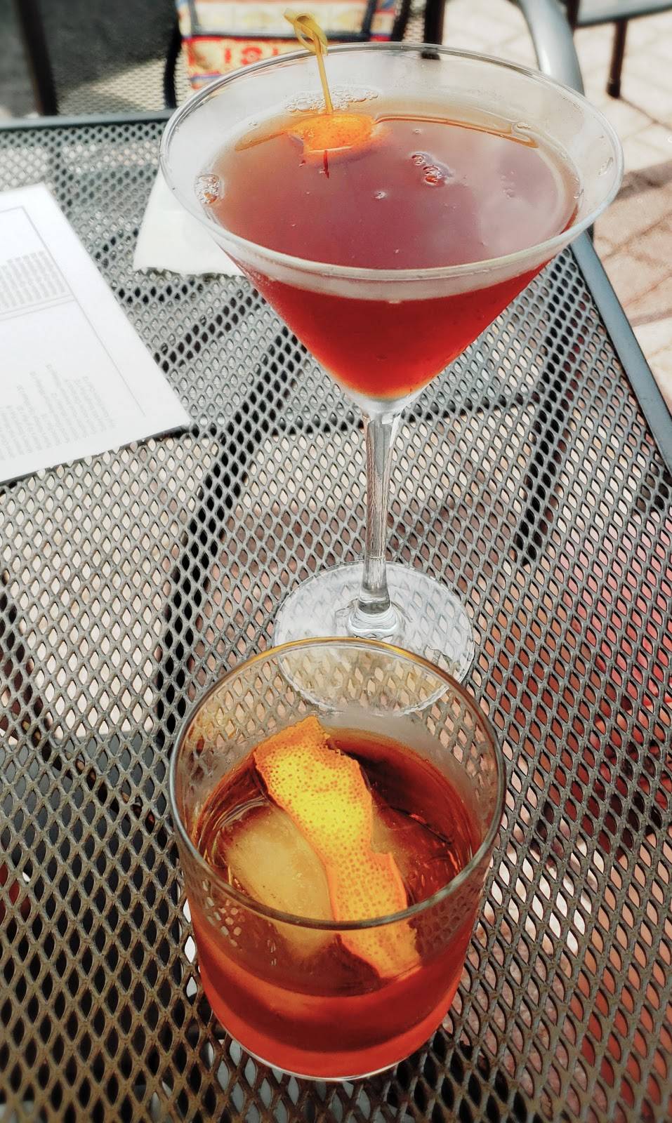 Finch & Fifth | restaurant | 379 Highland Ave, Augusta, GA 30909, USA | 7063645300 OR +1 706-364-5300