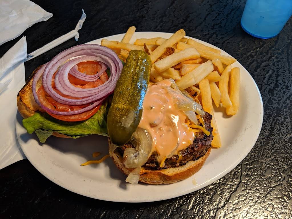 The Original Brooklyns | restaurant | 2644 W Colfax Ave, Denver, CO 80204, USA | 3035723999 OR +1 303-572-3999