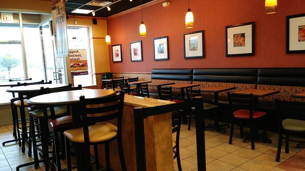 Subway Restaurants | restaurant | 3067 W 159th St, Markham, IL 60428, USA | 7083318810 OR +1 708-331-8810