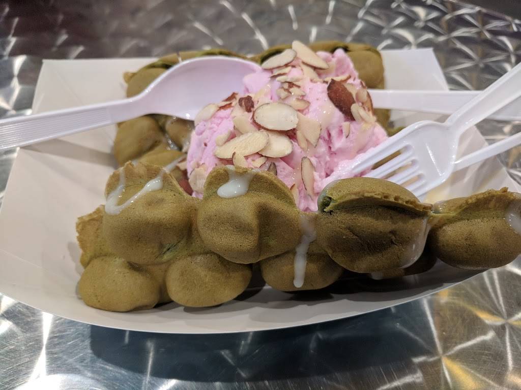 Eggettes | cafe | 47 S B St, San Mateo, CA 94401, USA | 6503935897 OR +1 650-393-5897