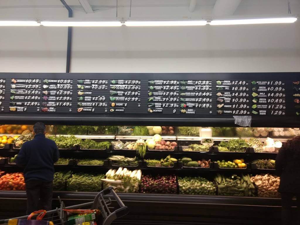 INDIA MARKET | restaurant | 574 Prairie Center Dr STE-125, Eden Prairie, MN 55344, USA | 9529443344 OR +1 952-944-3344