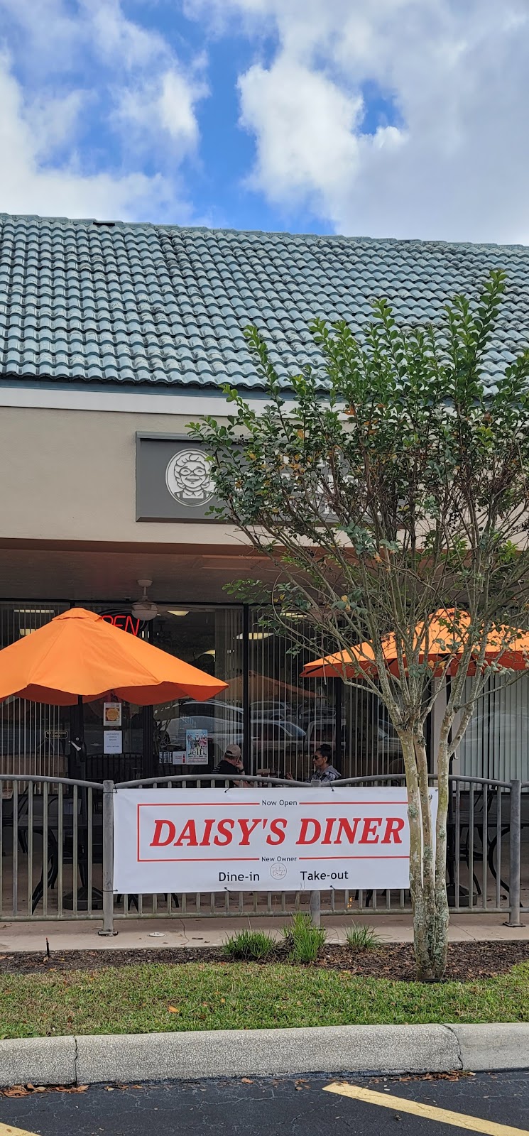 Daisys Diner | restaurant | 915 N Spring Garden Ave, DeLand, FL 32720, USA | 3863377063 OR +1 386-337-7063