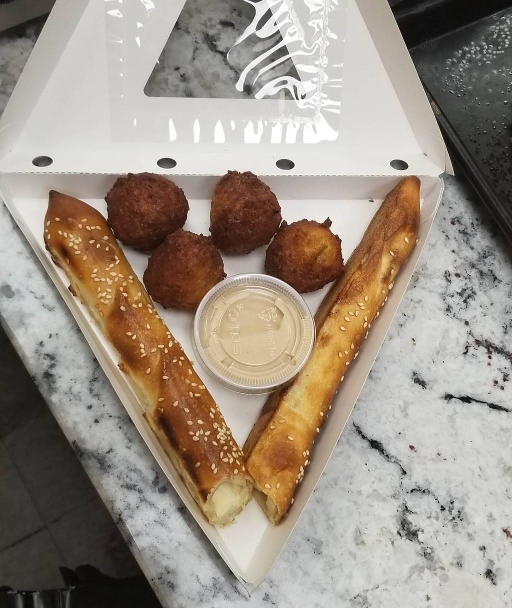 Moishes pizza & dairy restaurant | restaurant | 4416 Fort Hamilton Pkwy, Brooklyn, NY 11219, USA | 7183091101 OR +1 718-309-1101