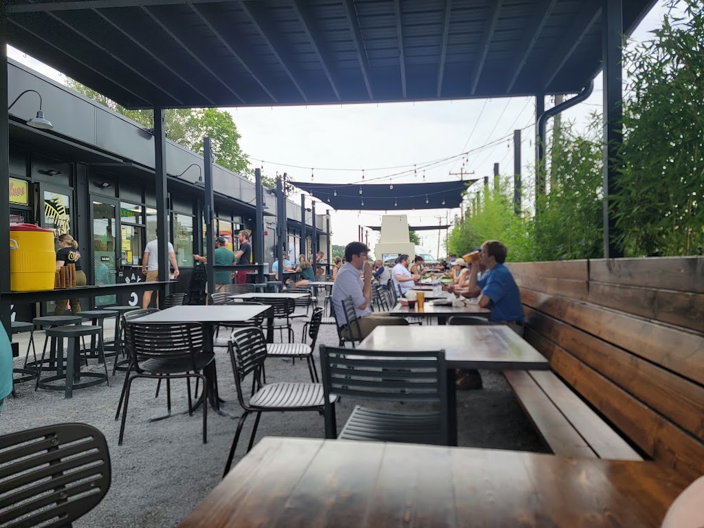 SS Gai | restaurant | 1101 McKennie Ave Bay 3, Nashville, TN 37206, USA | 6153018465 OR +1 615-301-8465