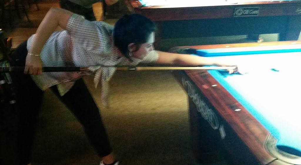 Jamaica Joes Billiard Bar | restaurant | 5920 SE 15th St, Oklahoma City, OK 73110, USA | 4057360590 OR +1 405-736-0590