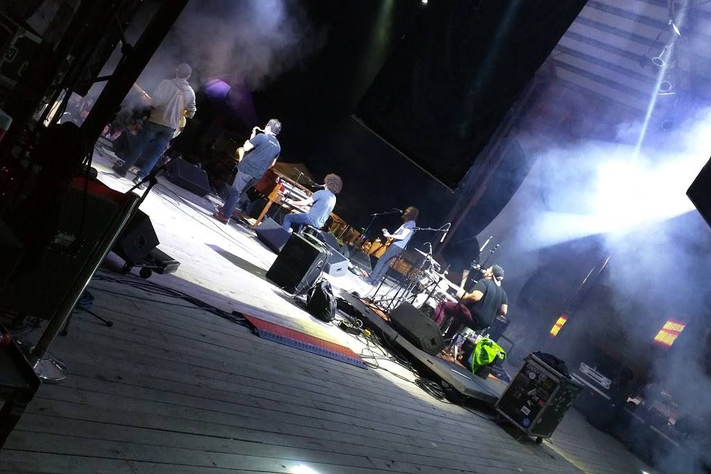 Cosmic Reunion | restaurant | Plattin Creek, Marion Township, MO, French Village, MO 63036, USA | 5733587077 OR +1 573-358-7077