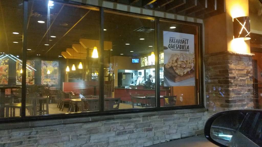 Taco Bell | meal takeaway | 400 Kimball Crossing Dr, Kimball, TN 37347, USA | 4238378522 OR +1 423-837-8522