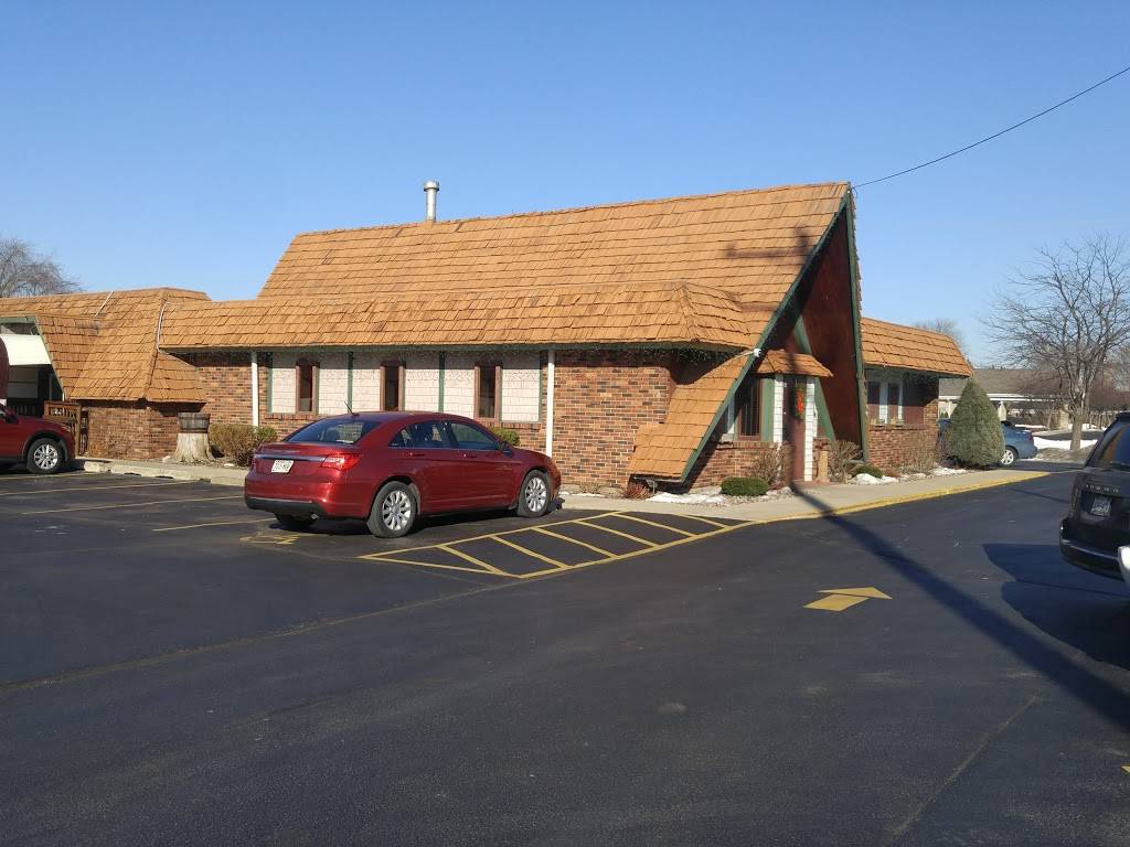 Michiels Bar & Grill | restaurant | 1100 Appleton St, Menasha, WI 54952, USA | 9207227885 OR +1 920-722-7885