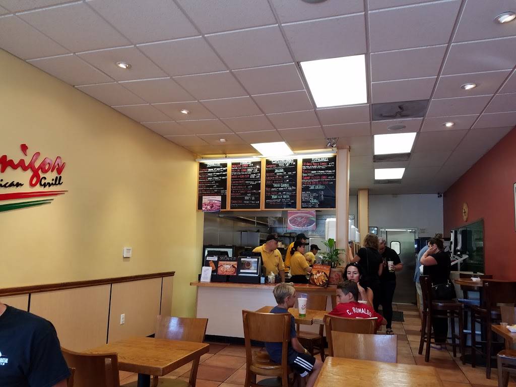 3 Amigos Restaurant | restaurant | 139 N Reino Rd, Newbury Park, CA 91320, USA | 8054997200 OR +1 805-499-7200