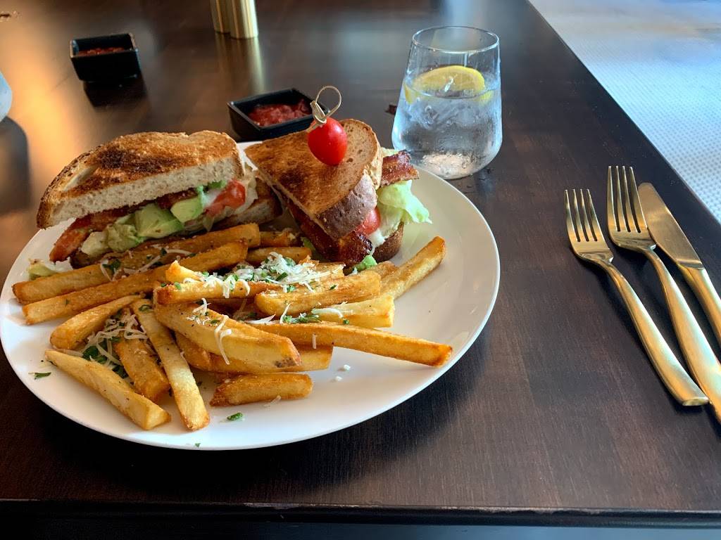 Chamber at Tulsa Club Hotel | restaurant | 115 E 5th St, Tulsa, OK 74103, USA | 9185825760 OR +1 918-582-5760