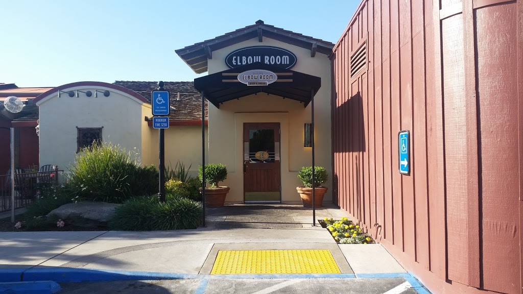 Elbow Room Bar & Grill | restaurant | 731 W San Jose Ave, Fresno, CA 93704, USA | 5592271234 OR +1 559-227-1234