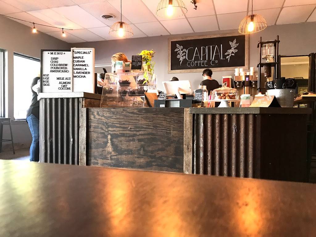 Capital Coffee Co. | cafe | 162 Belle Forest Cir, Nashville, TN 37221, USA | 6156732223 OR +1 615-673-2223