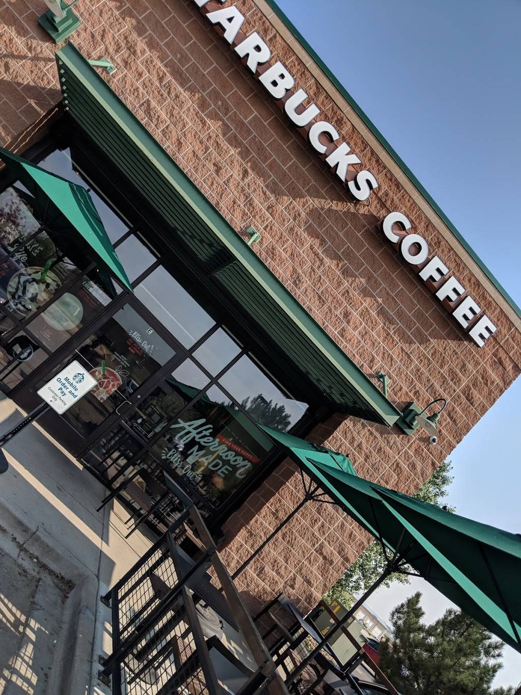 Starbucks | cafe | 3652 Reliance Dr Suite E, Frederick, CO 80516, USA | 3038330894 OR +1 303-833-0894