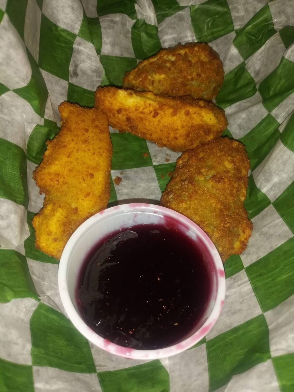 Fat Pattys Huntington | restaurant | 1935 3rd Ave, Huntington, WV 25702, USA | 3047812555 OR +1 304-781-2555