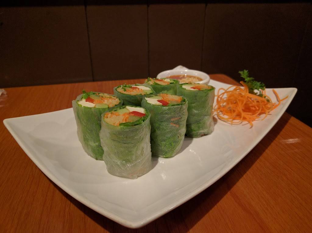 Thai Zap | restaurant | 40 N Potomac St, Hagerstown, MD 21740, USA | 3017669559 OR +1 301-766-9559