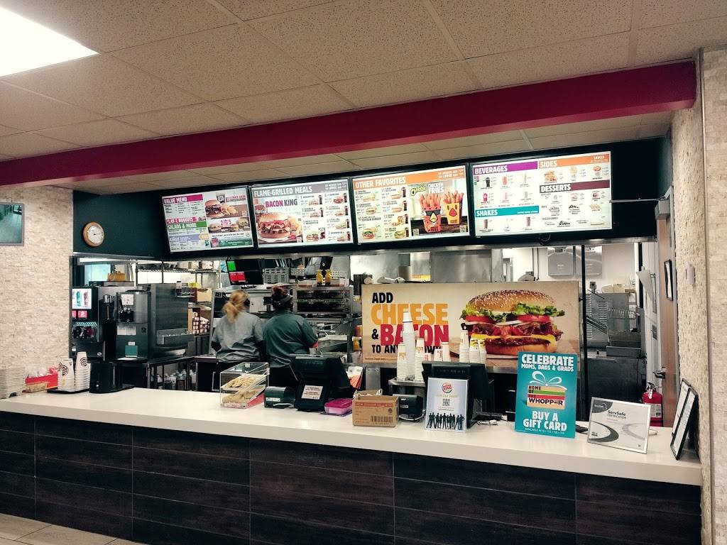 Burger King | restaurant | 4734 Lawrenceville Hwy, Lilburn, GA 30047, USA | 7709219618 OR +1 770-921-9618