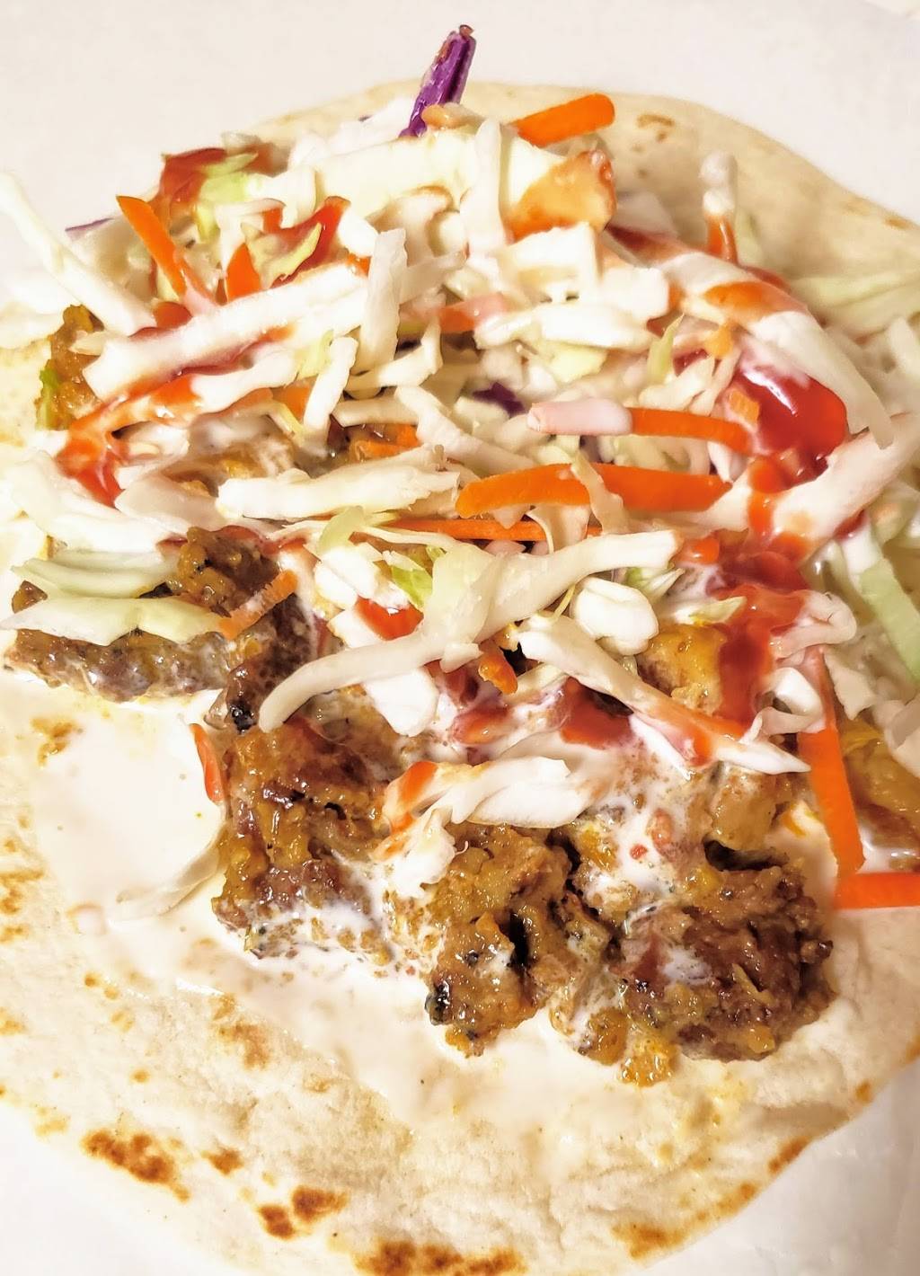 Laud Shawarma | restaurant | 10111 Bacon Dr Suite A, Beltsville, MD 20705, USA | 2407227484 OR +1 240-722-7484