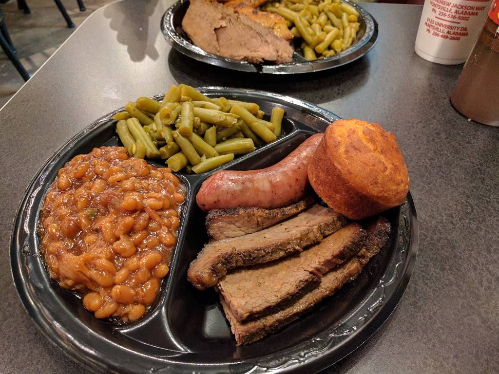 Teds Bar-B-Q | restaurant | 8780 Madison Blvd, Madison, AL 35758, USA | 2567726500 OR +1 256-772-6500