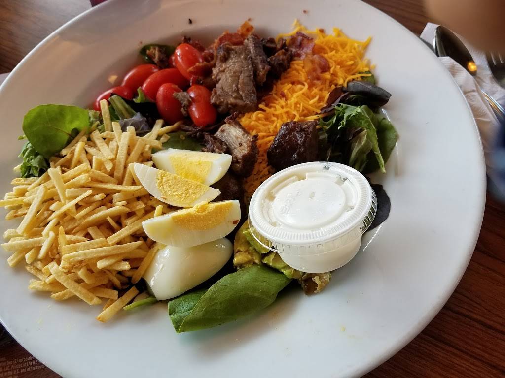 Dennys | restaurant | 11901 East Fwy, Houston, TX 77029, USA | 7134555599 OR +1 713-455-5599