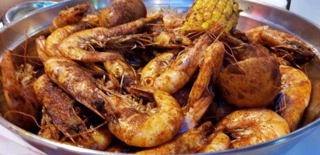 The Cajun Crab | restaurant | 3253 E South St j101, Long Beach, CA 90805, USA | 5626340451 OR +1 562-634-0451