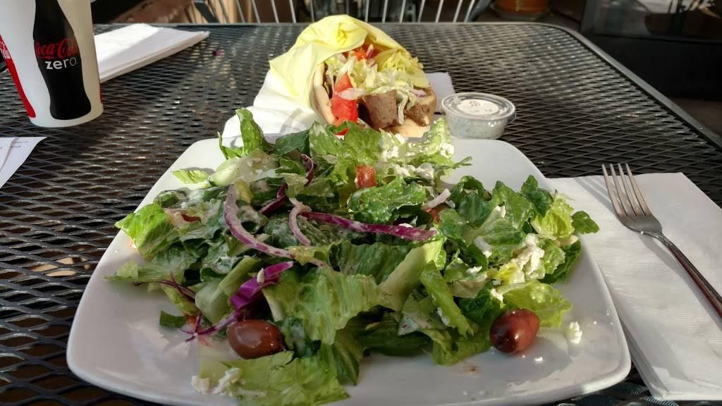 Nikos | restaurant | 2440 S Melrose Dr #100, Vista, CA 92081, USA | 7605997223 OR +1 760-599-7223