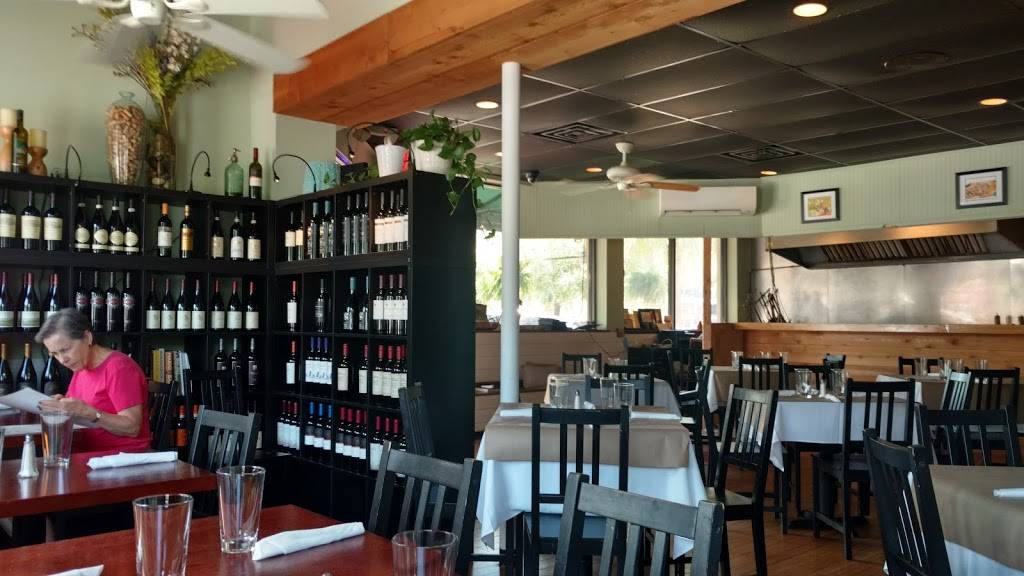 Del Sur Artisan Eats | restaurant | 321 Mallery St, St Simons, GA 31522, USA | 9126381223 OR +1 912-638-1223