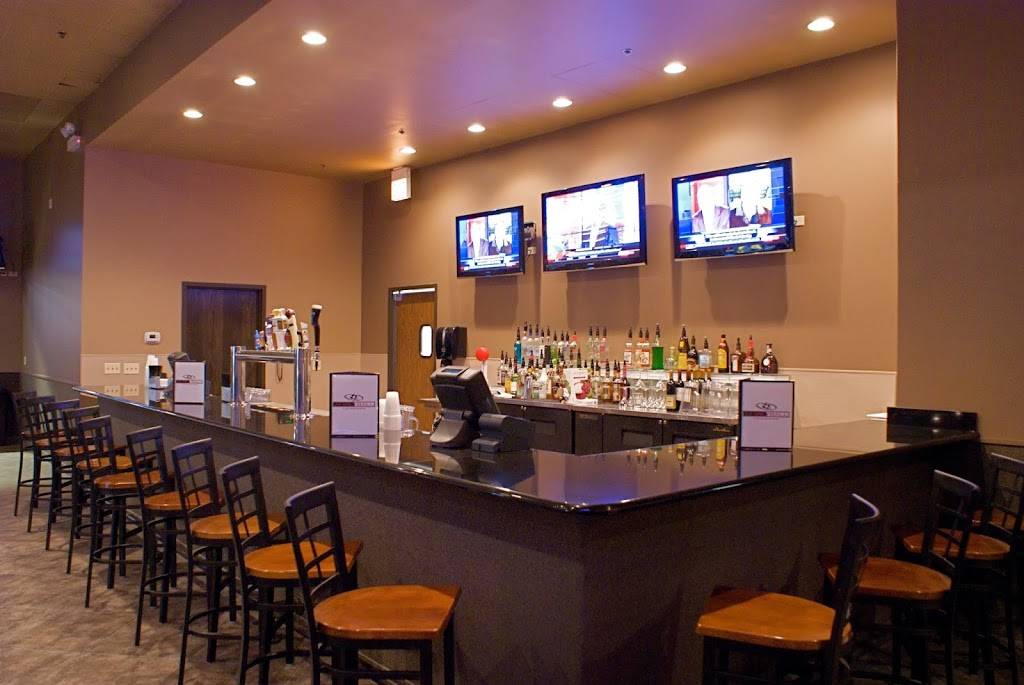 WhirlyBall Lombard | restaurant | 800 E Roosevelt Rd, Lombard, IL 60148, USA | 6309324800 OR +1 630-932-4800