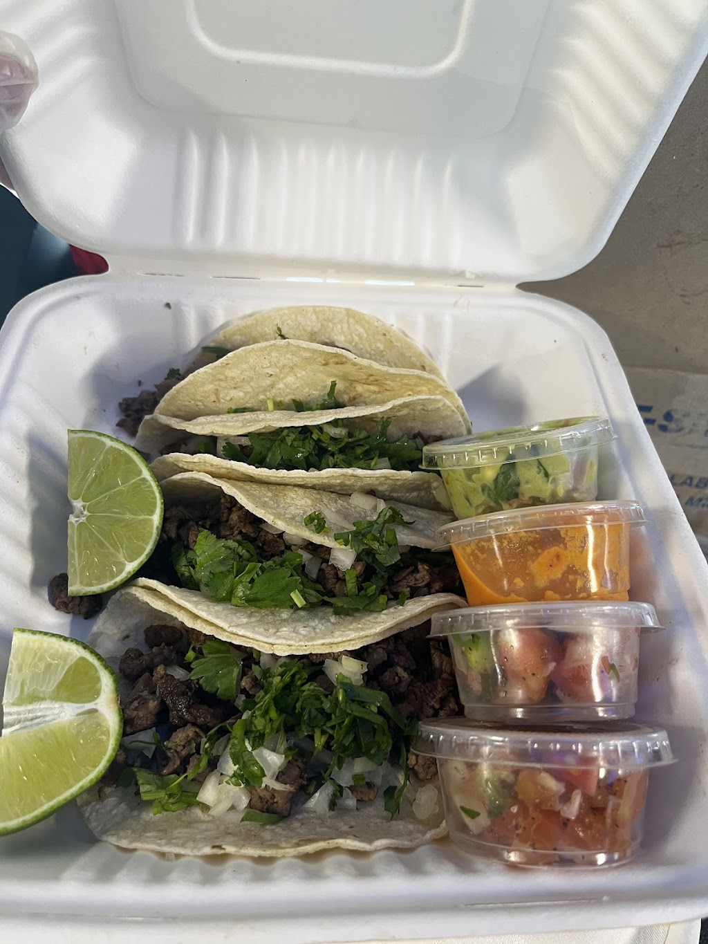 Tasty Sinaloa | restaurant | 501 S Norfolk St, San Mateo, CA 94401, USA | 6502900890 OR +1 650-290-0890