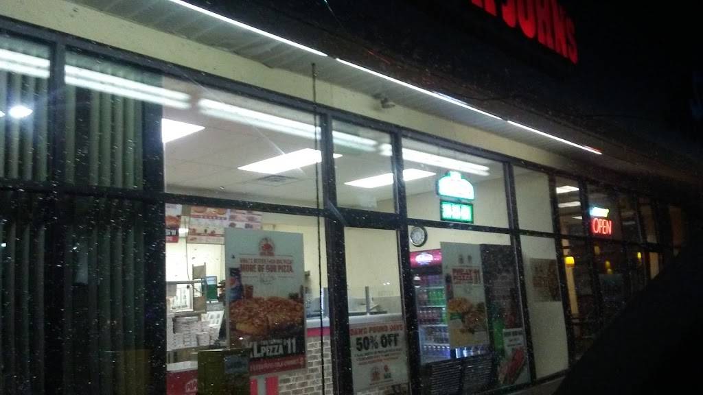 Subway | restaurant | 1052 W Main St, Ravenna, OH 44266, USA | 3302975555 OR +1 330-297-5555