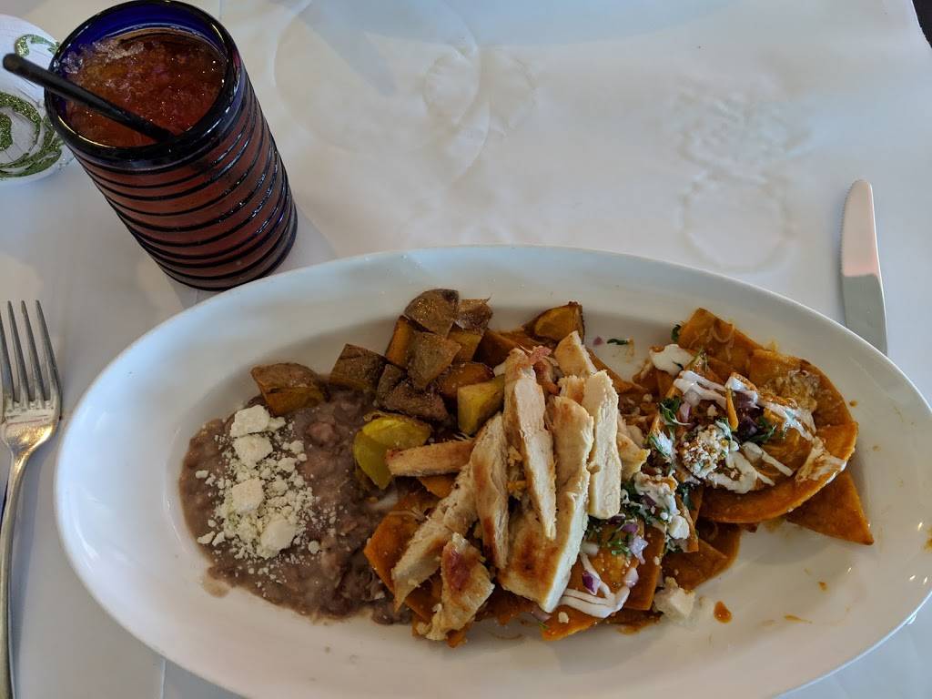 La Niña Perdida | restaurant | 35 E Main Ave, Morgan Hill, CA 95037, USA | 4083339972 OR +1 408-333-9972