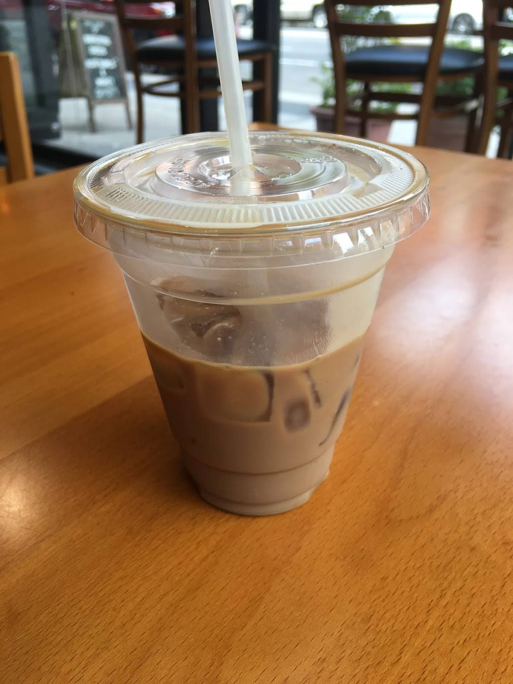 Caffè Bene | cafe | 208 Avenue A, New York, NY 10009, USA | 2125107957 OR +1 212-510-7957