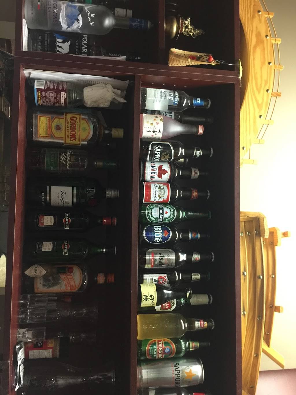 Rainbow Asian Cuisine | restaurant | 3450 Bathurst St, North York, ON M6A 2C4, Canada | 4167890002 OR +1 416-789-0002