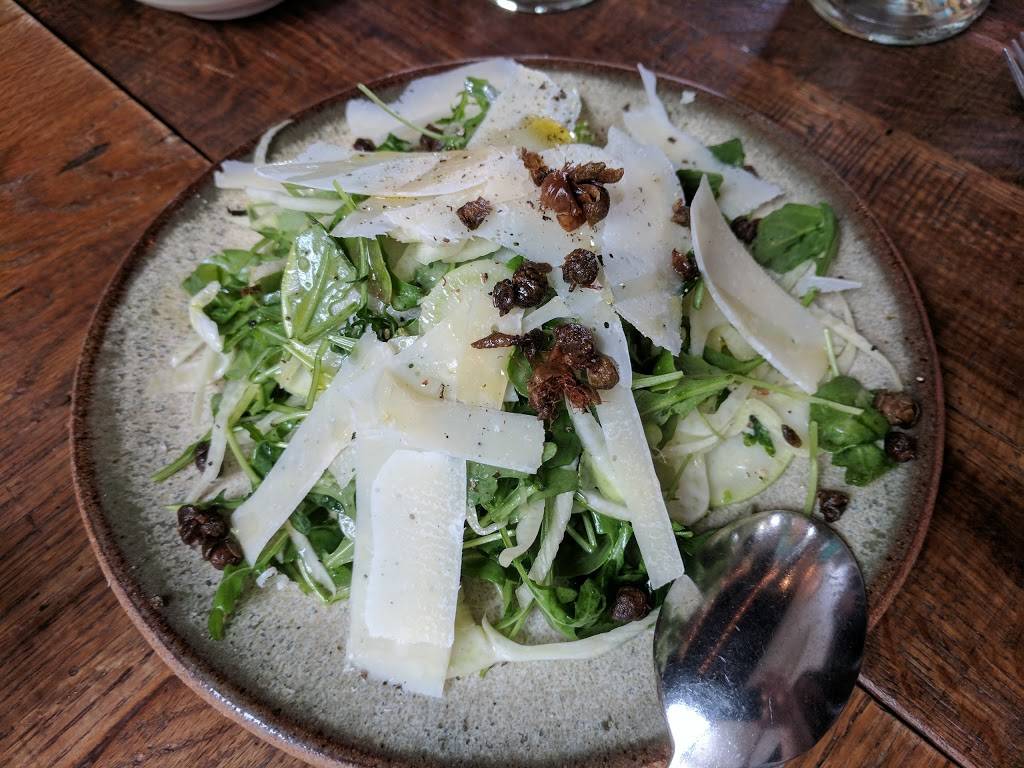 A16 | restaurant | 5356 College Ave, Oakland, CA 94618, USA | 5107688003 OR +1 510-768-8003