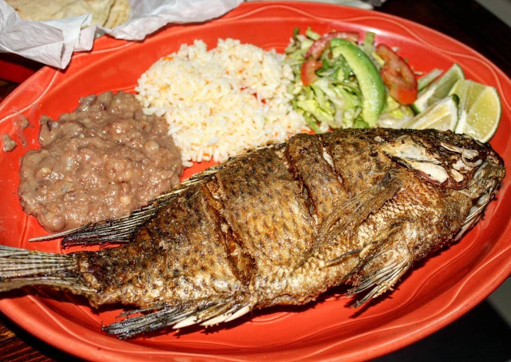 El Sabor Latin Cuisine | restaurant | 6610 Old Canton Rd, Ridgeland, MS 39157, USA | 7692511154 OR +1 769-251-1154