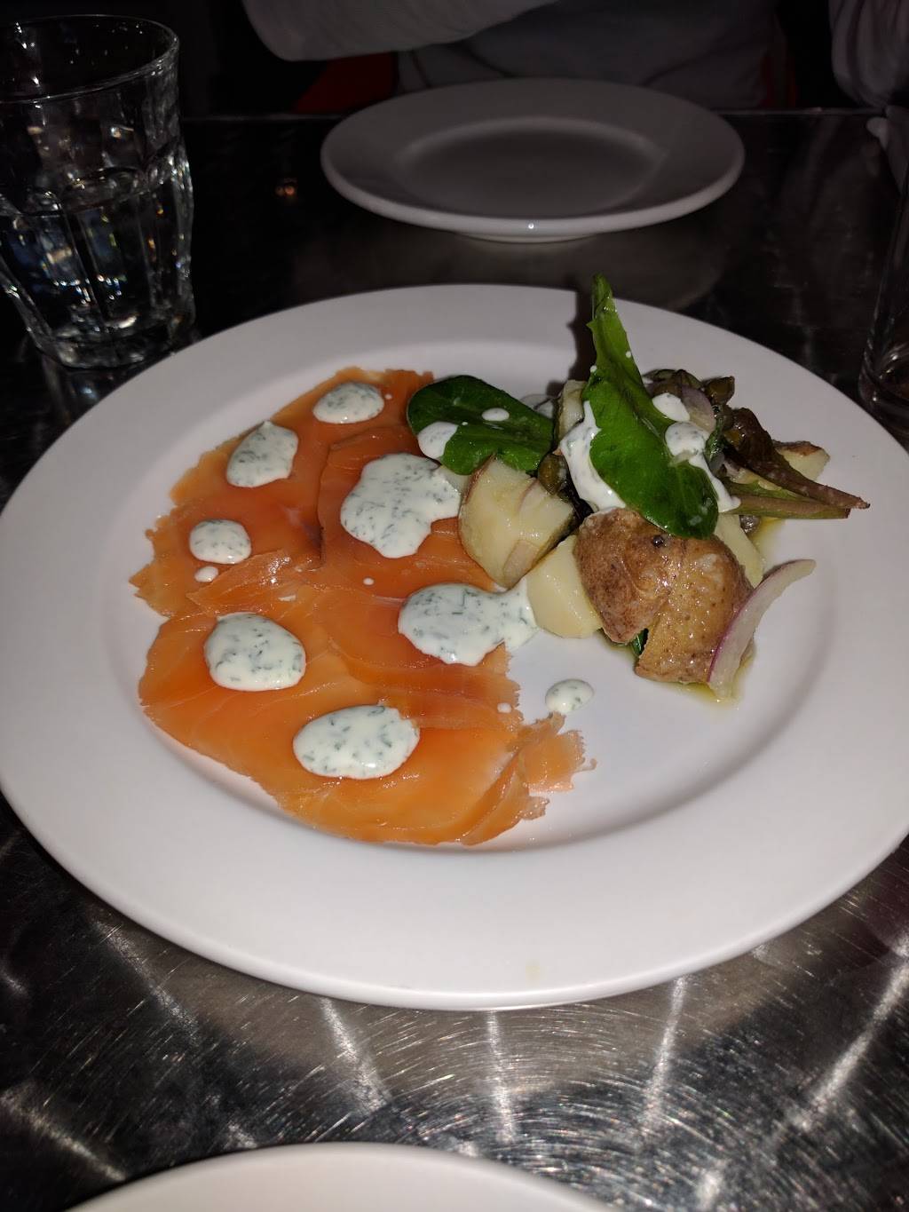 Dinette | restaurant | 5996 Centre Ave, Pittsburgh, PA 15206, USA | 4123620202 OR +1 412-362-0202