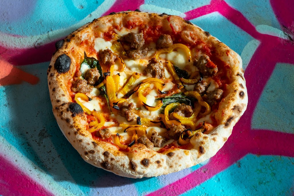 Jojos Brick Oven Pizzeria | restaurant | 905 U St NW, Washington, DC 20001, USA | 2025061542 OR +1 202-506-1542