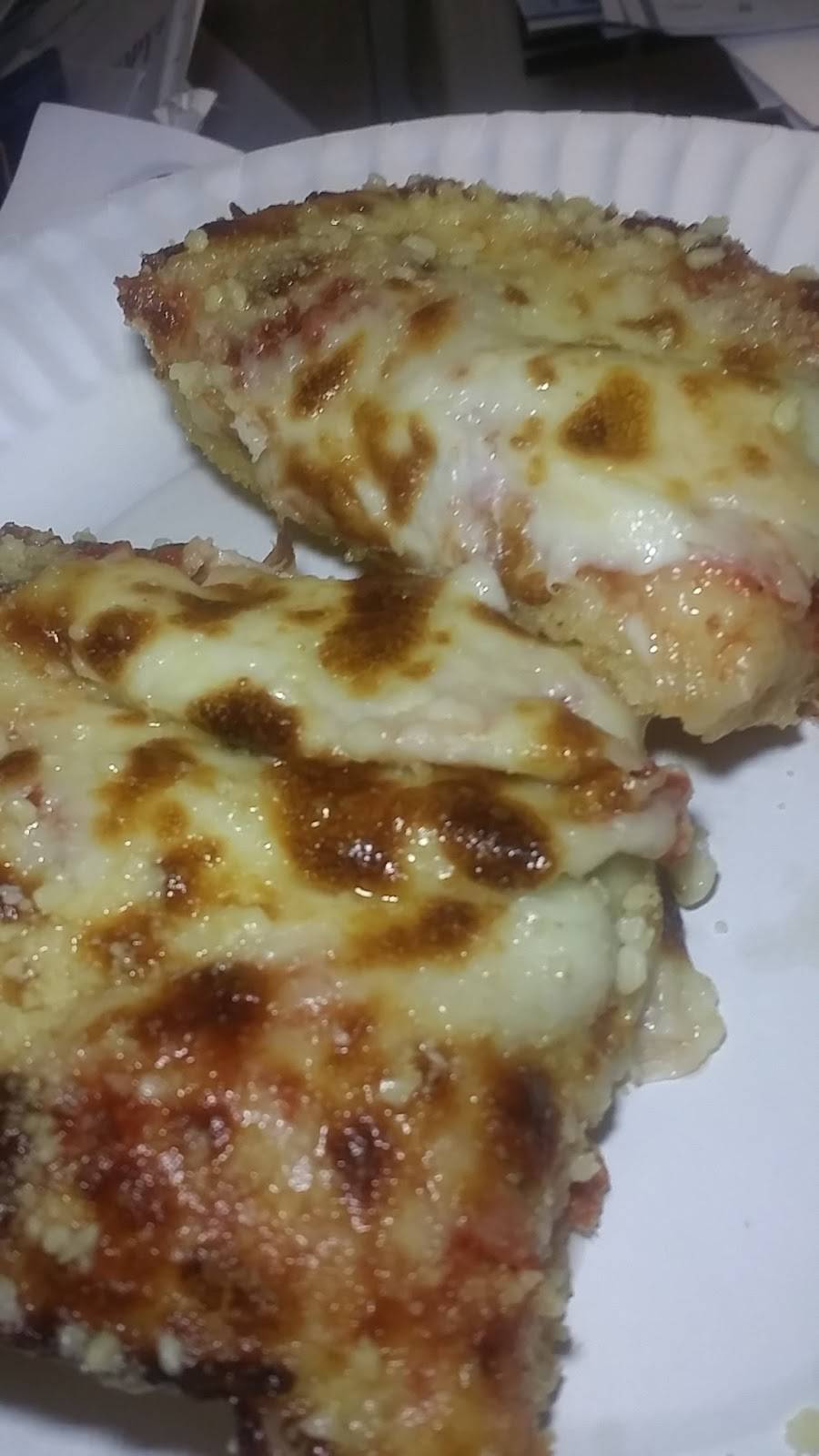 Stonys Pizza & BBQ | restaurant | 15325 17 Mile Rd, Clinton Twp, MI 48038, USA | 5862261600 OR +1 586-226-1600