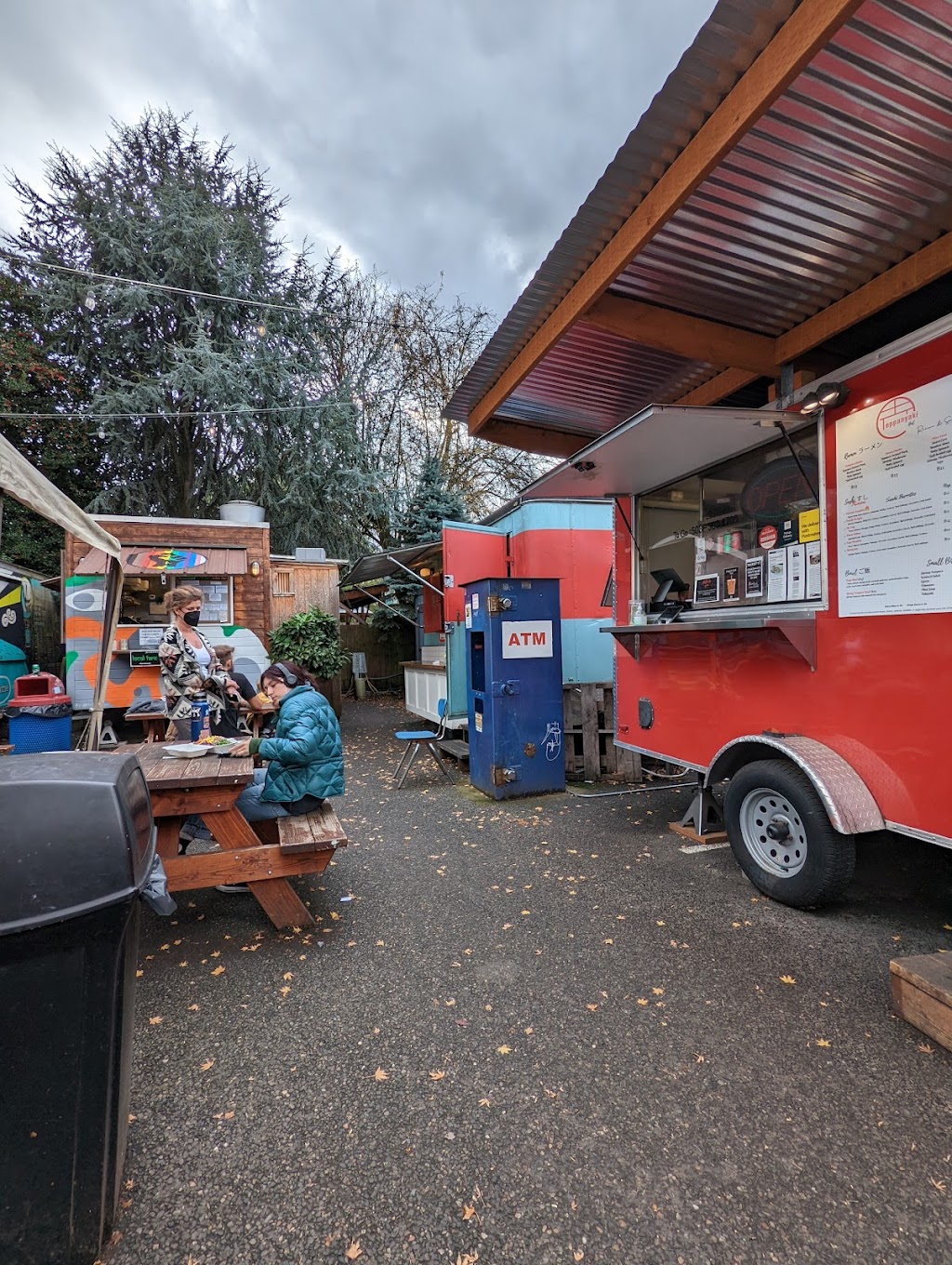 Mississippi Marketplace | cafe | 4233 N Mississippi Ave, Portland, OR 97217, USA | 5033587873 OR +1 503-358-7873