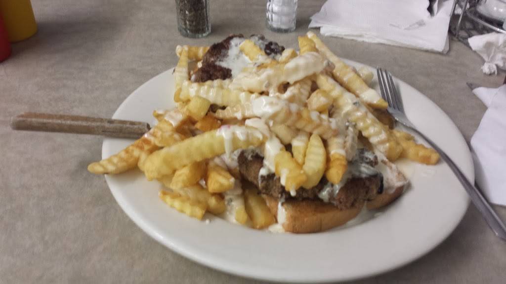 RT 138 Cafe | restaurant | 21224 IL-138, Mt Olive, IL 62069, USA | 2179992115 OR +1 217-999-2115