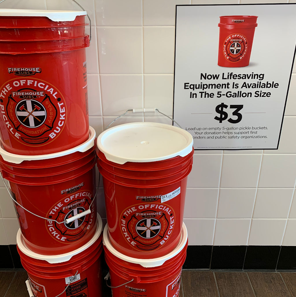 Firehouse Subs | restaurant | 3700 Crocker Dr #130, Sacramento, CA 95818, USA | 9164765530 OR +1 916-476-5530