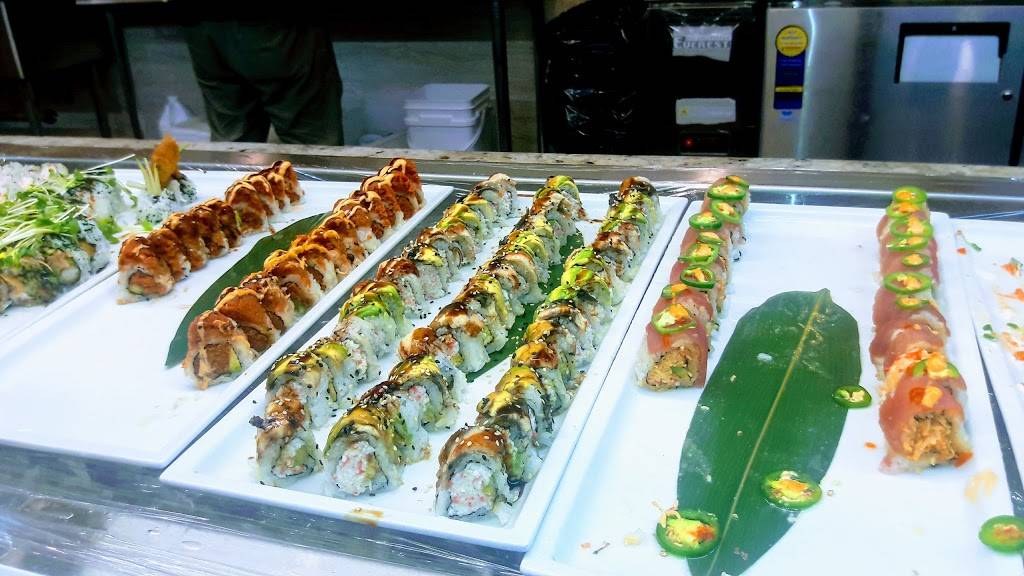 Gardena Buffet & Grill | restaurant | 1230 W Redondo Beach Blvd, Gardena, CA 90247, USA | 3108518888 OR +1 310-851-8888