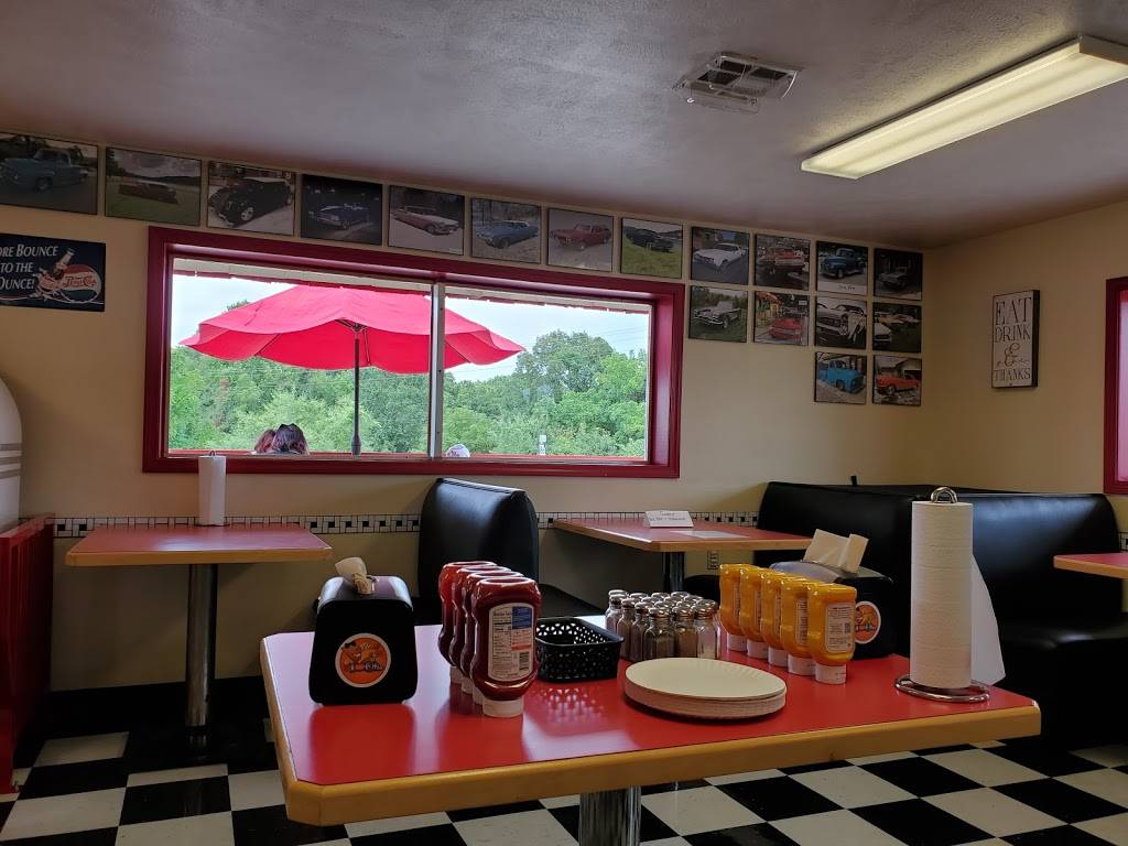 Oasis of Blue Eye | restaurant | 11865 State Hwy 86, Blue Eye, MO 65611, USA | 4177798000 OR +1 417-779-8000