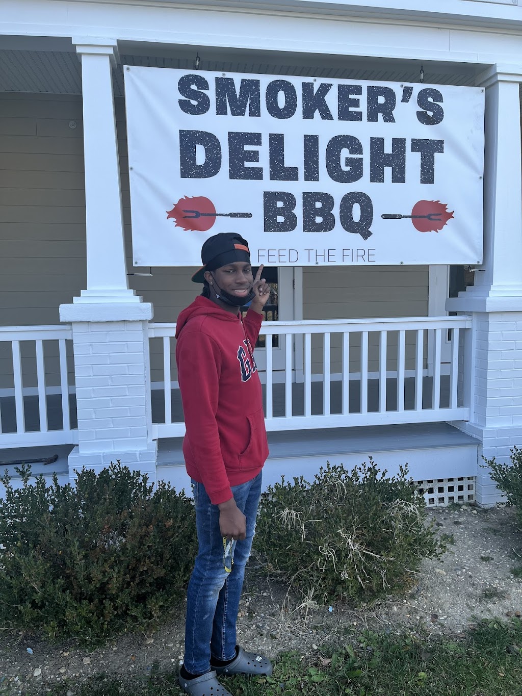 Smokers Delight BBQ LLC | restaurant | 4550 Crain Hwy, White Plains, MD 20695, USA | 2403492065 OR +1 240-349-2065