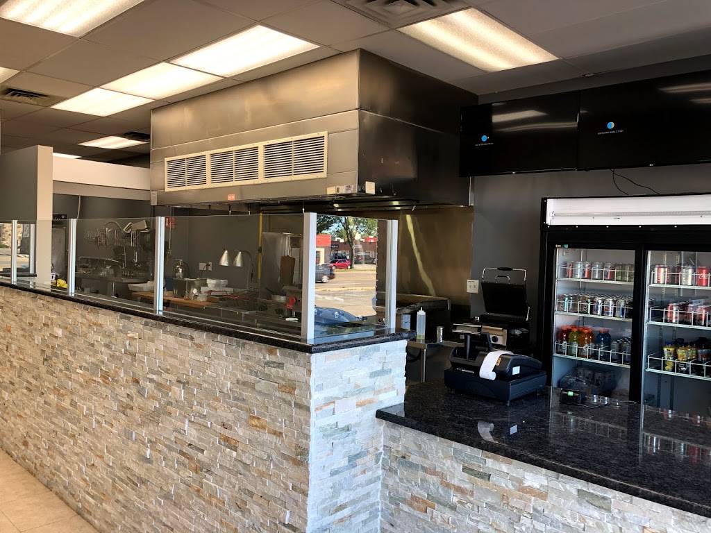 Sub King Plus | restaurant | 3041 Dougall Ave #4, Windsor, ON N9E 1S3, Canada | 5199665464 OR +1 519-966-5464