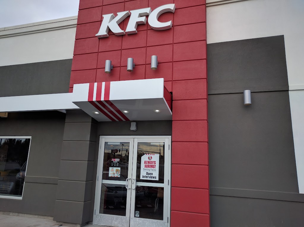 KFC | restaurant | 2631 W Kennewick Ave, Kennewick, WA 99336, USA | 5095828811 OR +1 509-582-8811