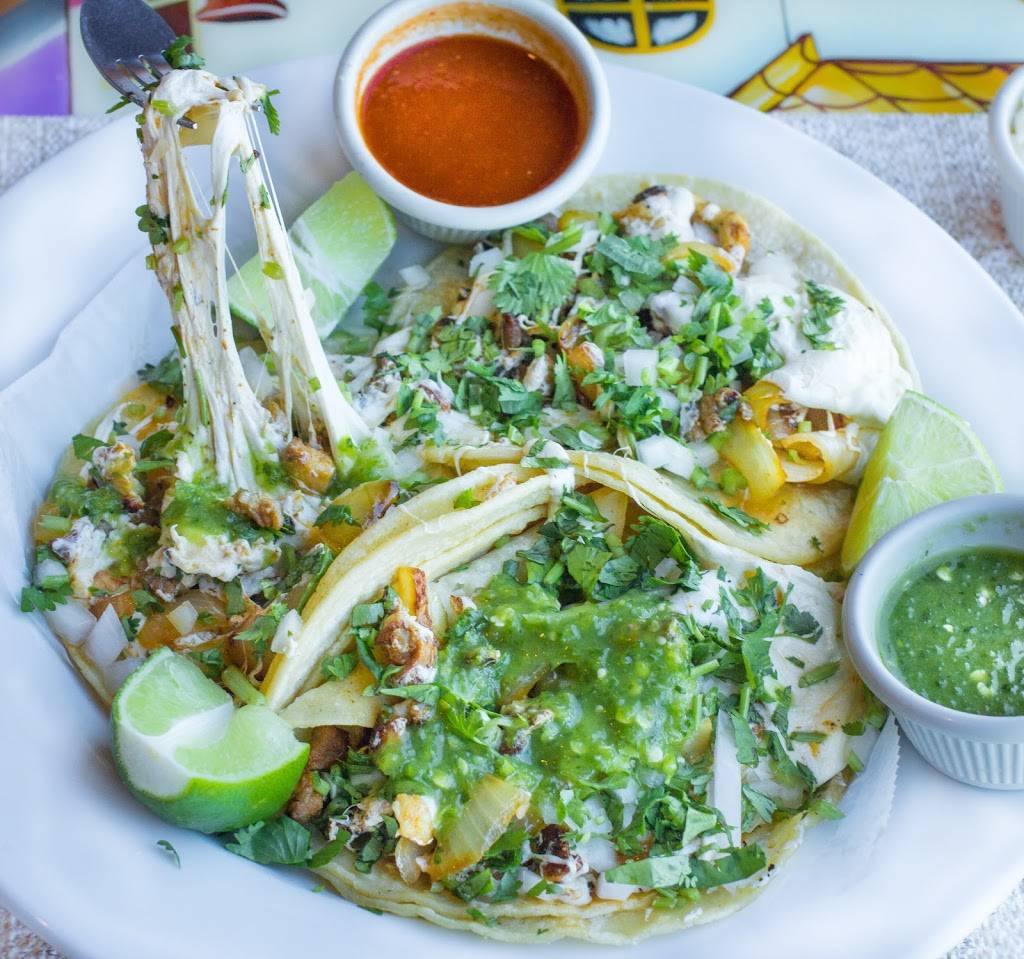 La Rancherita | restaurant | 240 Wickham Ave, Middletown, NY 10940, USA | 8454674022 OR +1 845-467-4022