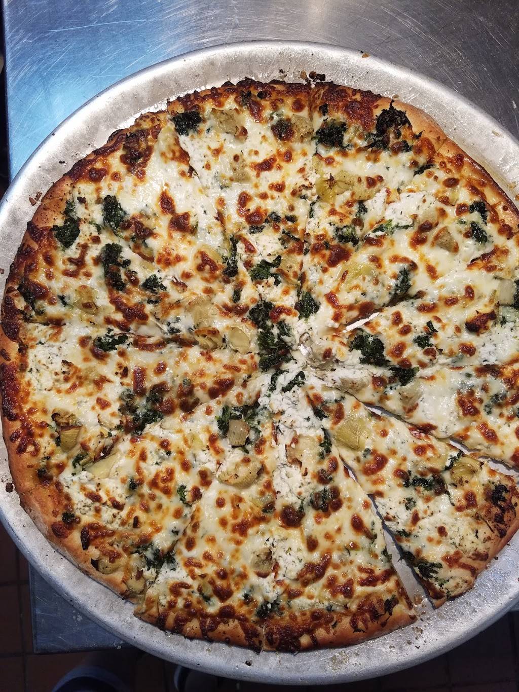 K-Vays Restaurant & Catering | restaurant | 2271 Mars Hill Rd, Irwin, PA 15642, USA | 7244461100 OR +1 724-446-1100